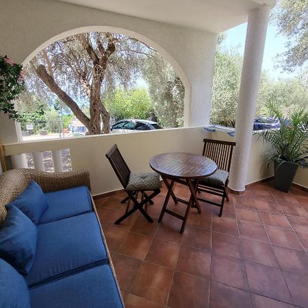 Guest House Sea Breeze Sveti Stefan Δωμάτιο φωτογραφία