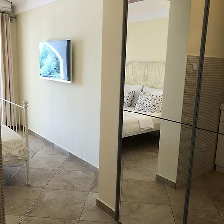 Guest House Sea Breeze Sveti Stefan Εξωτερικό φωτογραφία