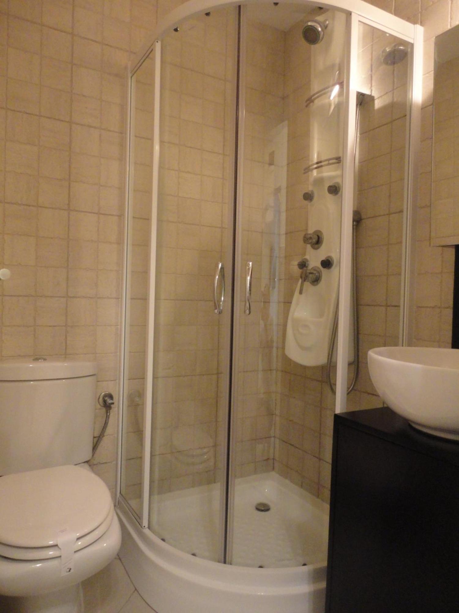 Guest House Sea Breeze Sveti Stefan Δωμάτιο φωτογραφία
