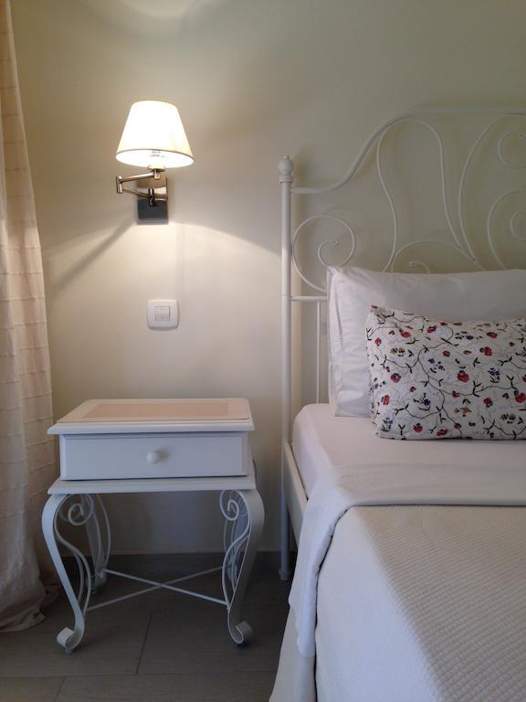 Guest House Sea Breeze Sveti Stefan Δωμάτιο φωτογραφία
