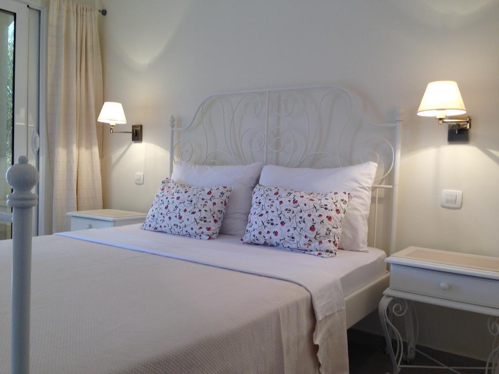 Guest House Sea Breeze Sveti Stefan Δωμάτιο φωτογραφία