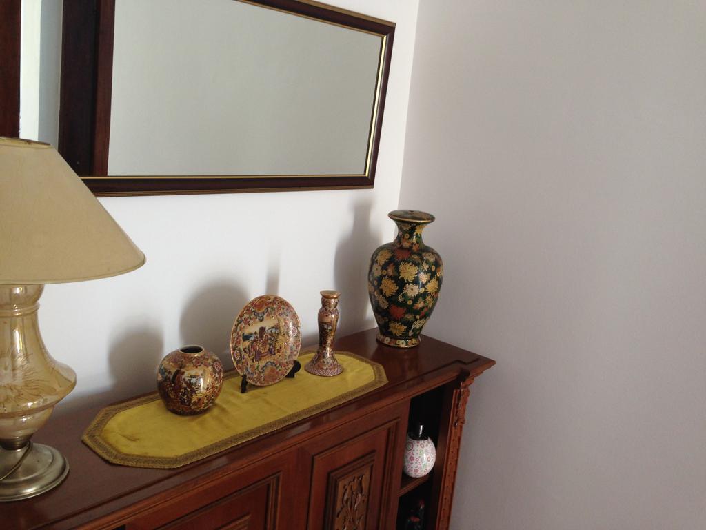 Guest House Sea Breeze Sveti Stefan Εξωτερικό φωτογραφία