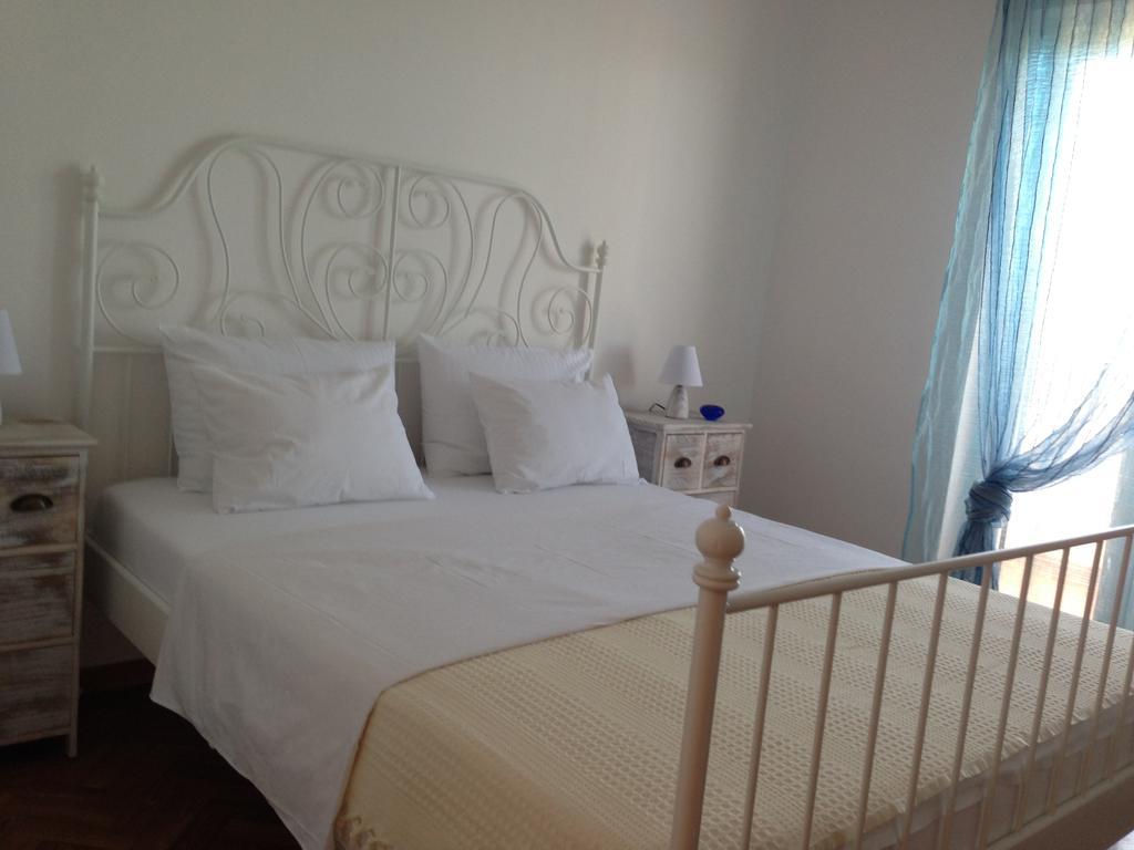 Guest House Sea Breeze Sveti Stefan Εξωτερικό φωτογραφία