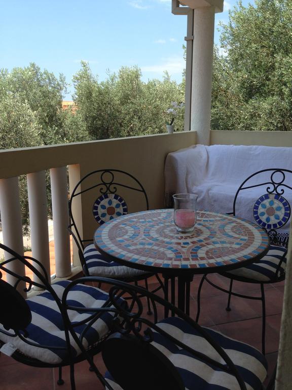 Guest House Sea Breeze Sveti Stefan Εξωτερικό φωτογραφία