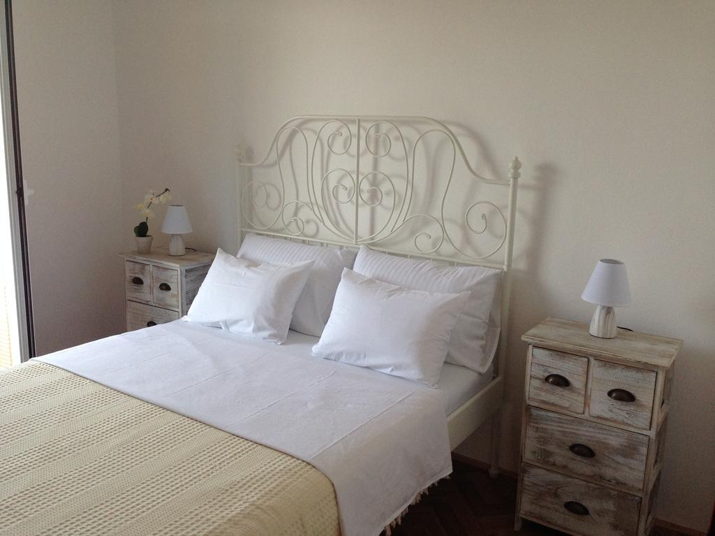 Guest House Sea Breeze Sveti Stefan Εξωτερικό φωτογραφία