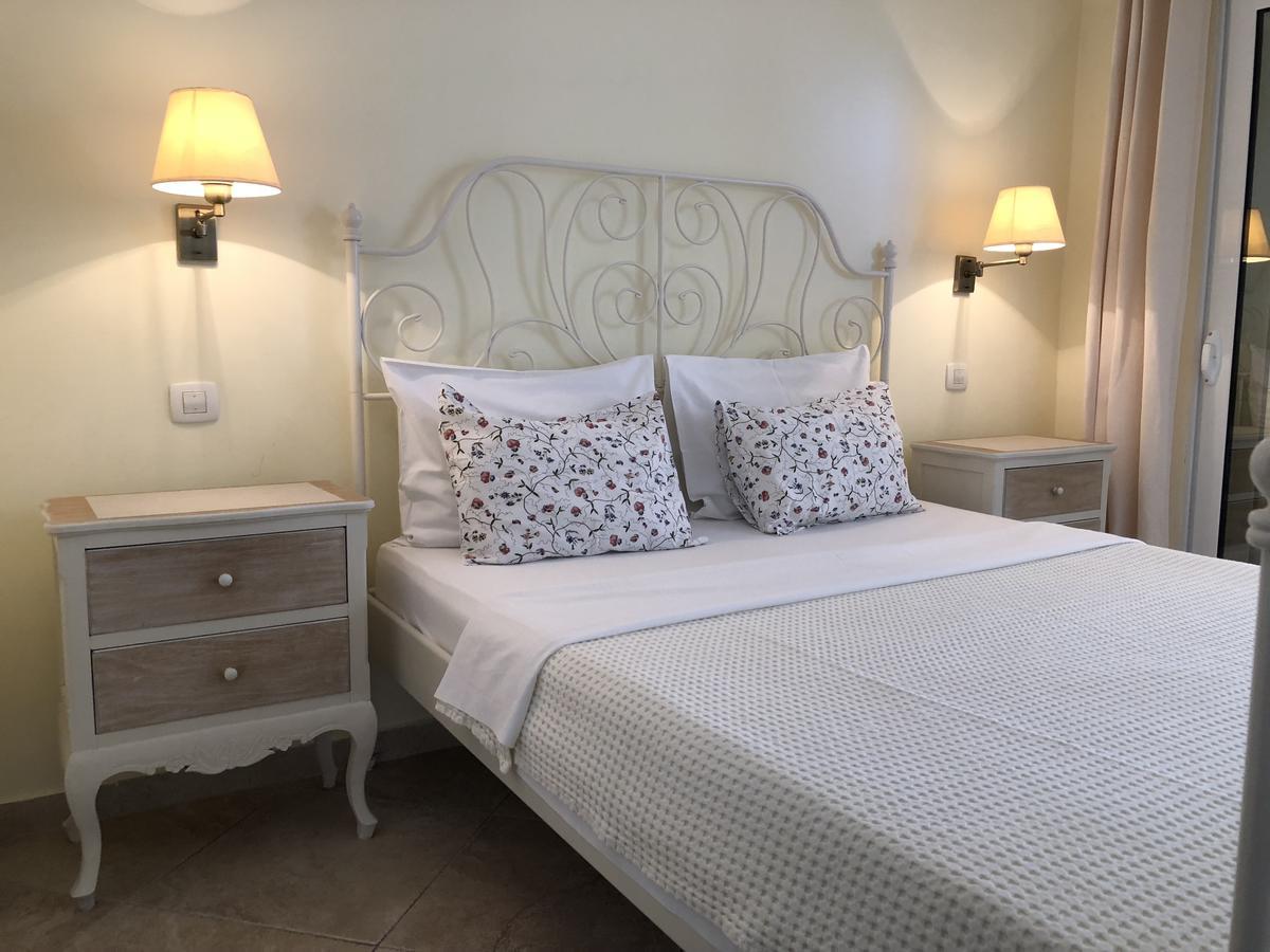 Guest House Sea Breeze Sveti Stefan Εξωτερικό φωτογραφία