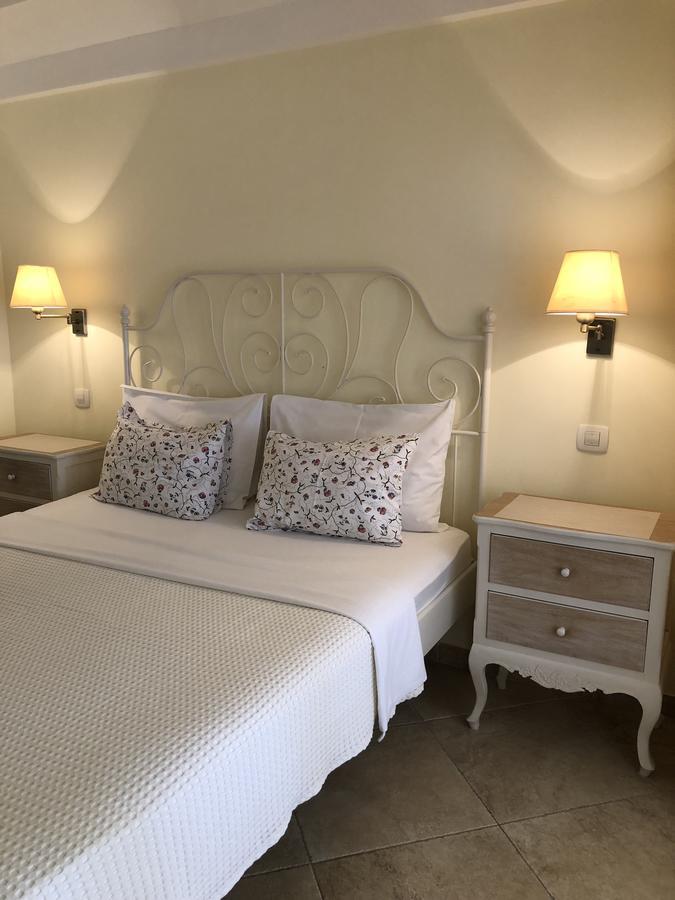 Guest House Sea Breeze Sveti Stefan Εξωτερικό φωτογραφία