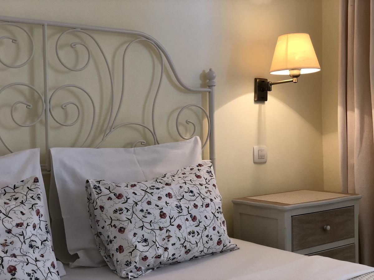 Guest House Sea Breeze Sveti Stefan Εξωτερικό φωτογραφία